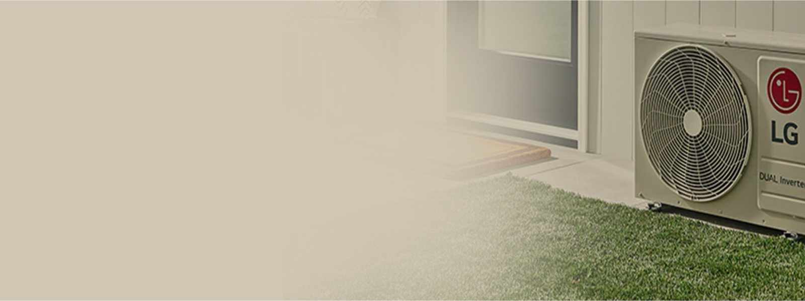 HVAC Financing LG HVAC